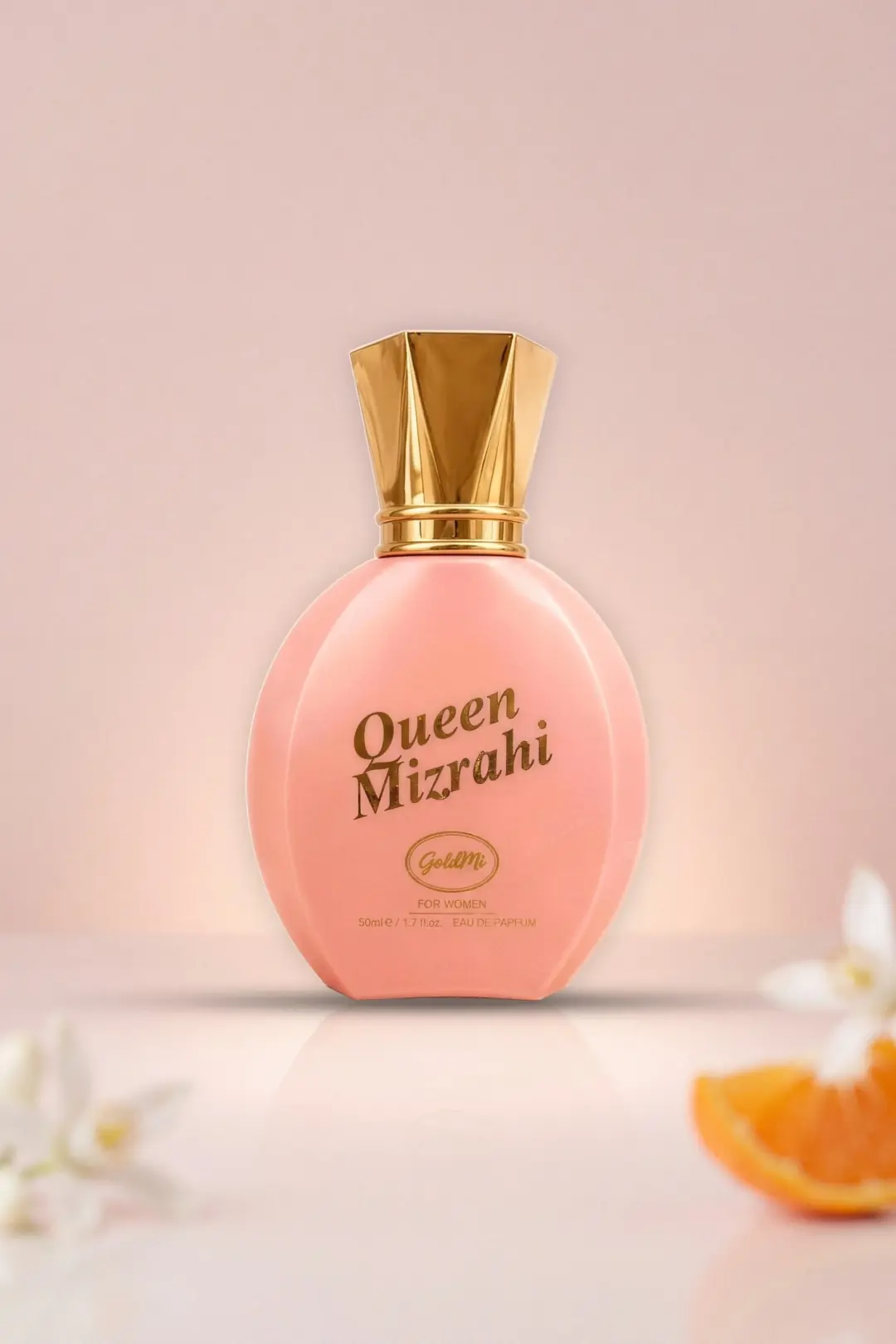 Queen Mizrahi Pink Life 50 ml