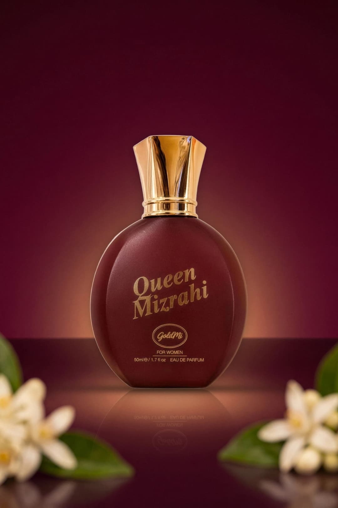 Queen Mizrahi Sexy Lady 50 ml